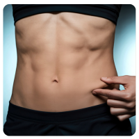 inchaço e retenção de líquidos